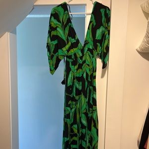 Dress from Forever 21. Never worn. Maxi